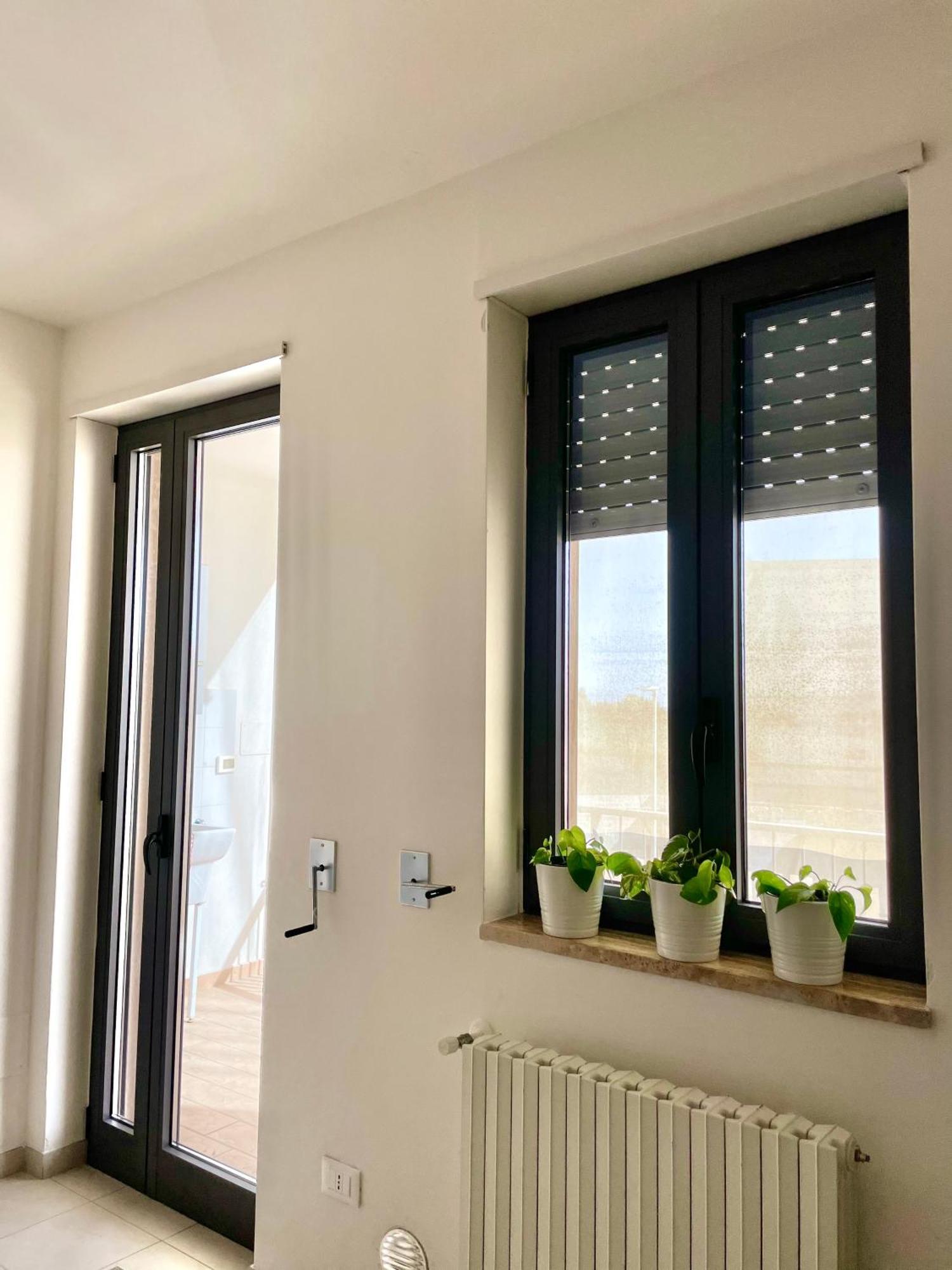 Casavacanze Duelupi Otranto Zewnętrze zdjęcie