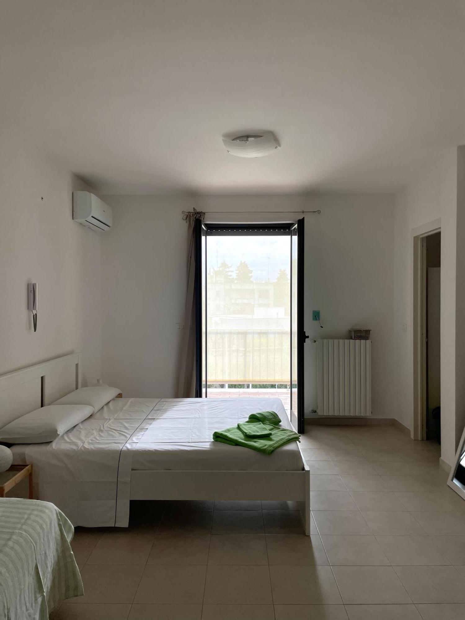 Casavacanze Duelupi Otranto Zewnętrze zdjęcie