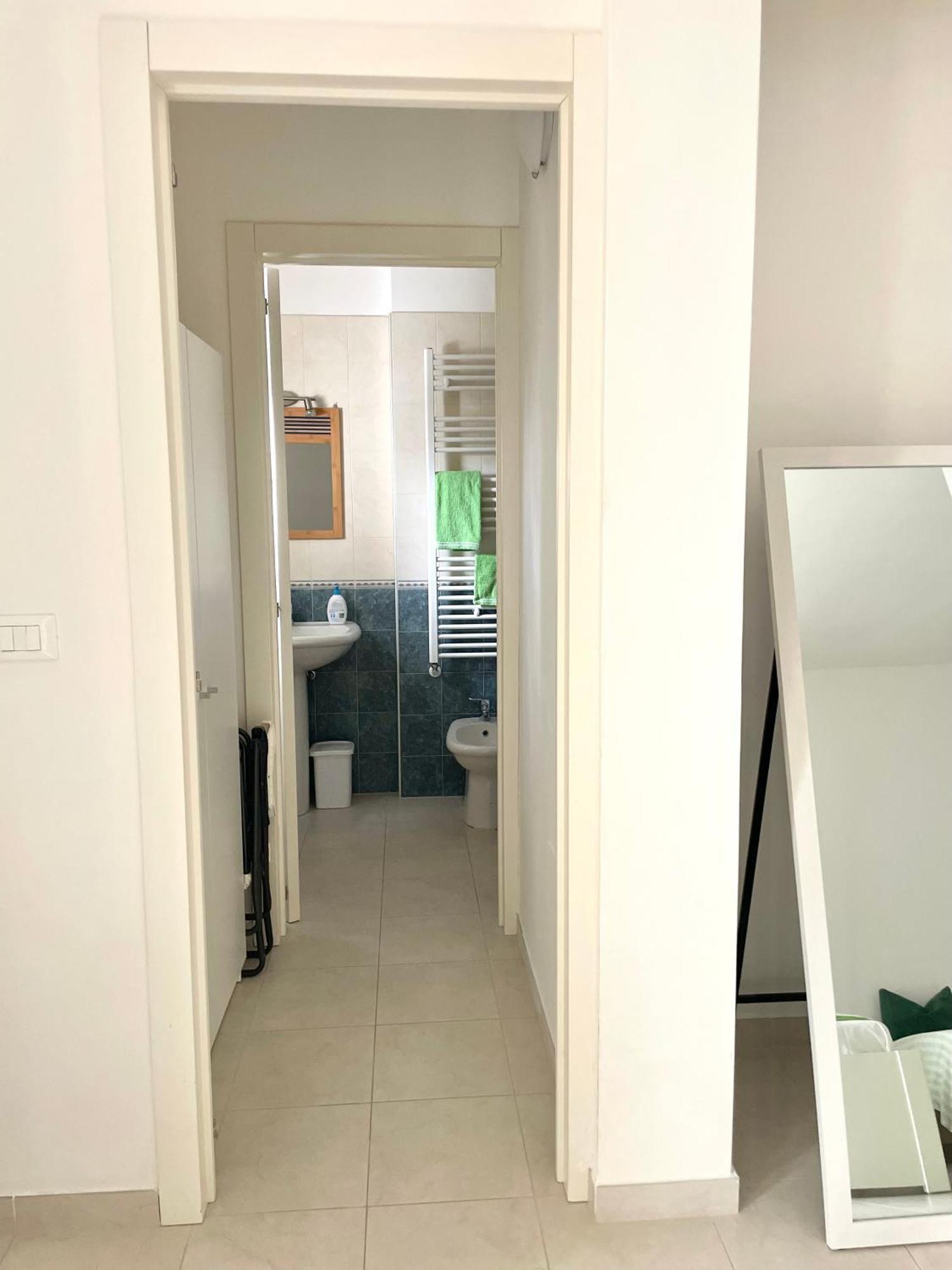 Casavacanze Duelupi Otranto Zewnętrze zdjęcie