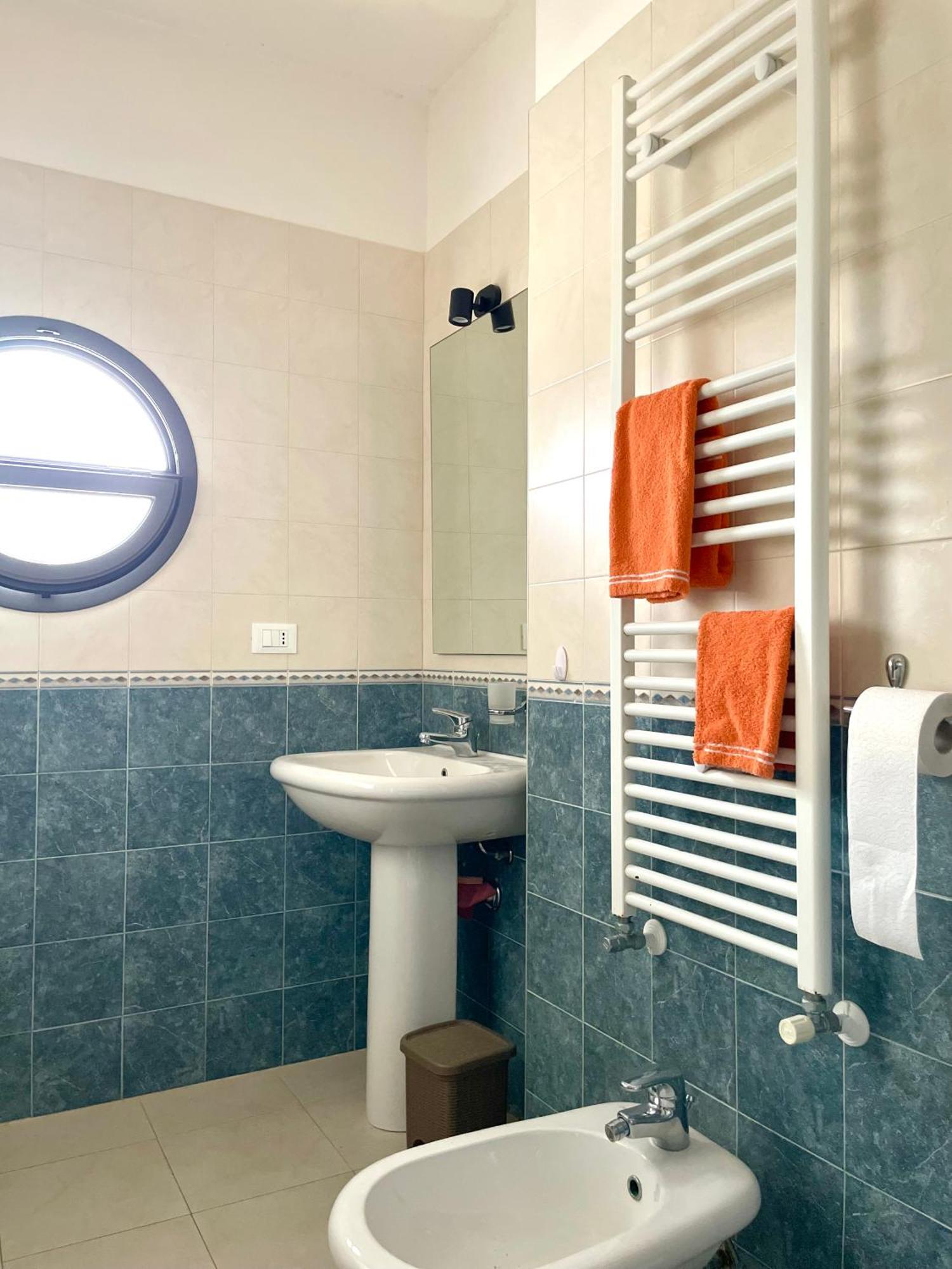 Casavacanze Duelupi Otranto Zewnętrze zdjęcie